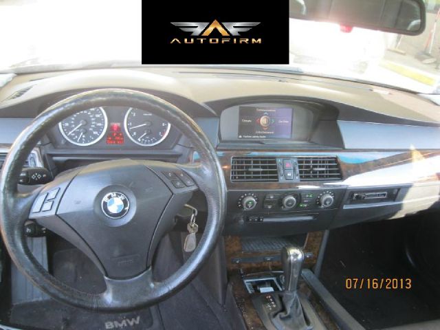 2005 BMW 5 series Luxury Premier