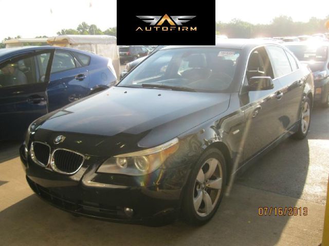 2005 BMW 5 series Luxury Premier