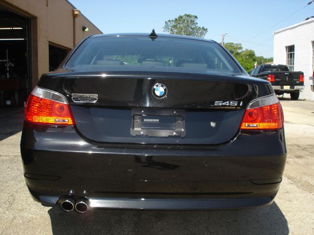 2005 BMW 5 series QUAD CAB SLT Laramie