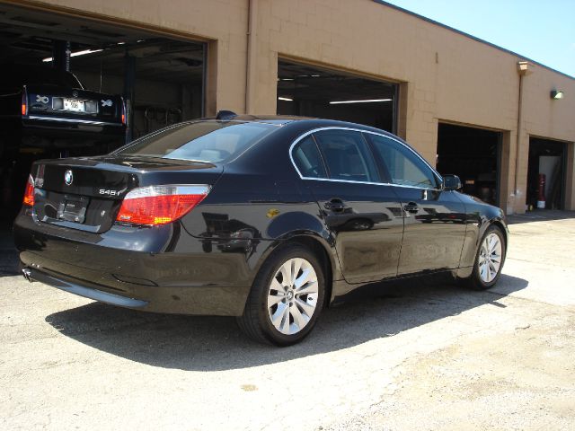 2005 BMW 5 series QUAD CAB SLT Laramie