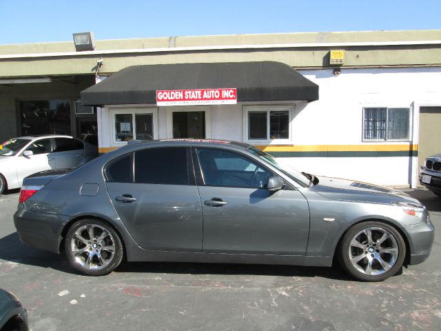 2005 BMW 5 series QUAD CAB SLT Laramie