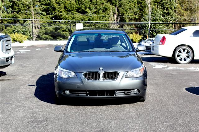 2005 BMW 5 series D/L