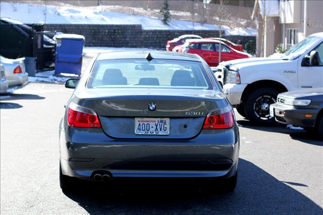 2005 BMW 5 series D/L