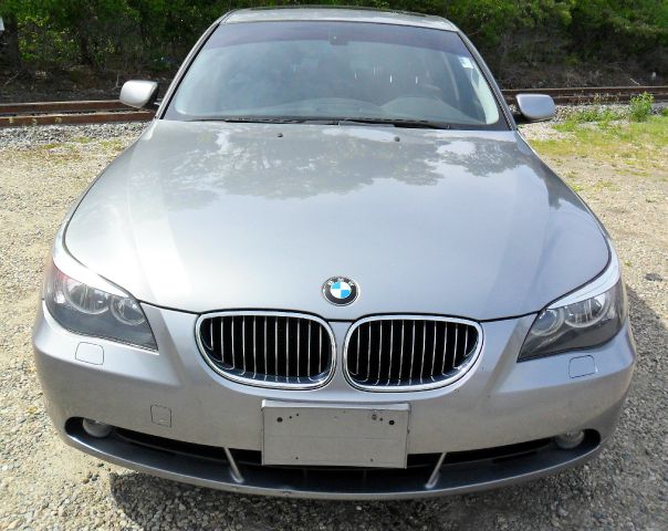 2006 BMW 5 series Luxury Premier