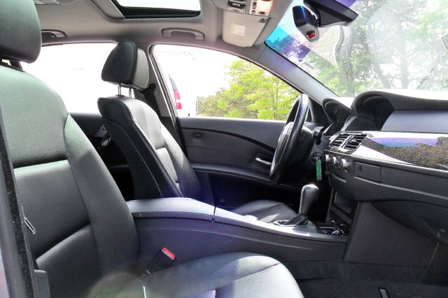 2006 BMW 5 series Luxury Premier
