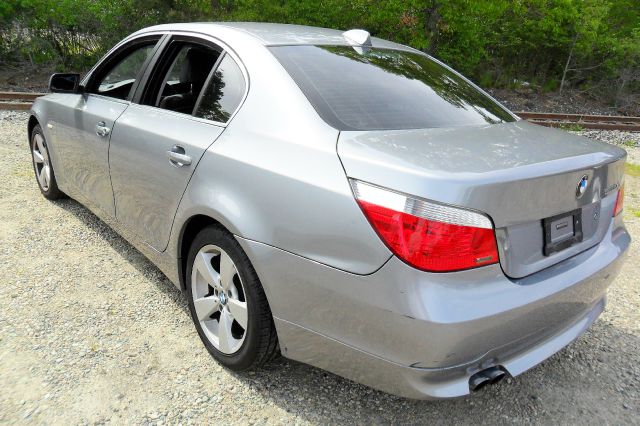 2006 BMW 5 series Luxury Premier