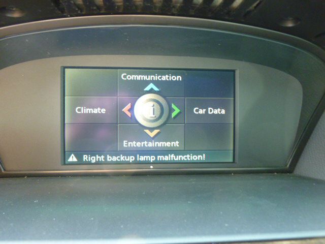 2006 BMW 5 series Luxury Premier