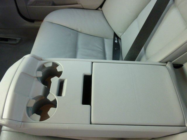 2006 BMW 5 series Luxury Premier