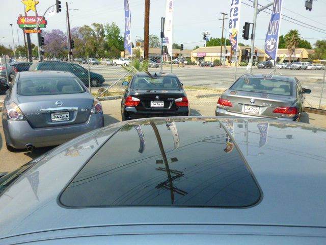 2006 BMW 5 series Luxury Premier