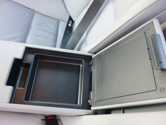 2006 BMW 5 series Luxury Premier