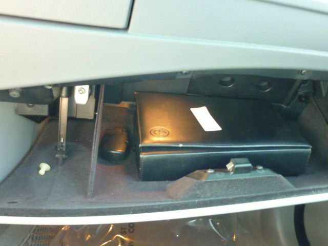 2006 BMW 5 series Luxury Premier