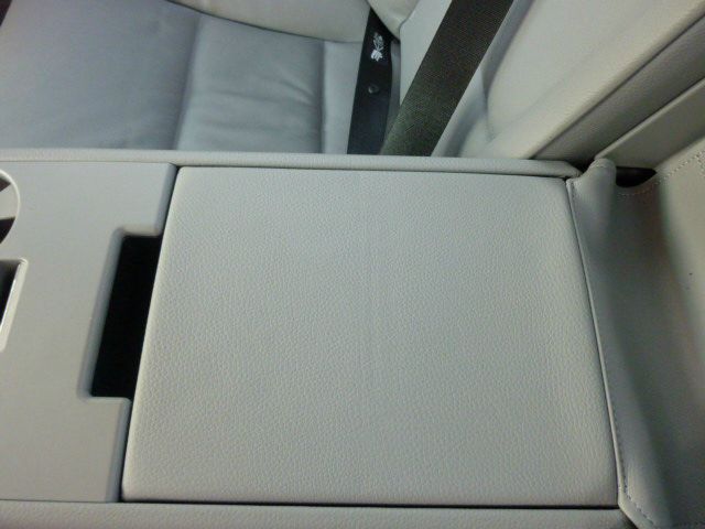 2006 BMW 5 series Luxury Premier