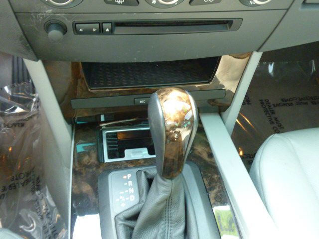 2006 BMW 5 series Luxury Premier