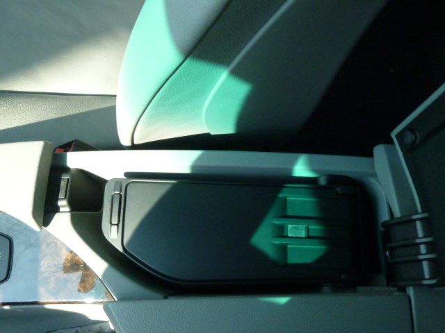 2006 BMW 5 series Luxury Premier