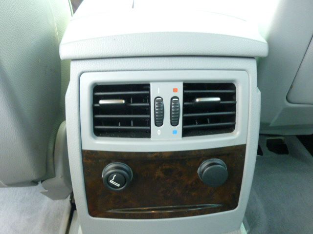 2006 BMW 5 series Luxury Premier