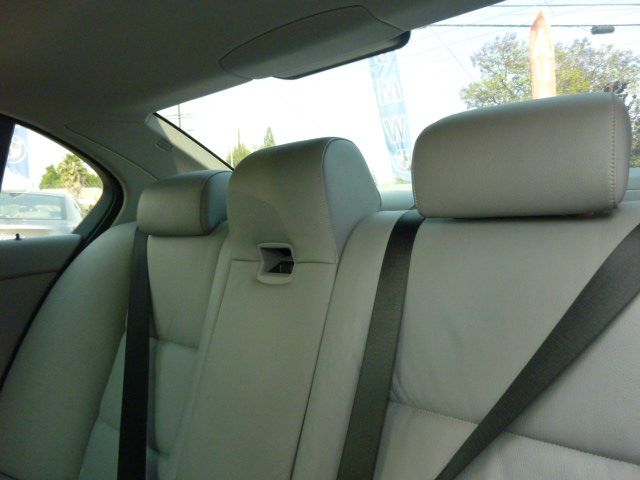 2006 BMW 5 series Luxury Premier