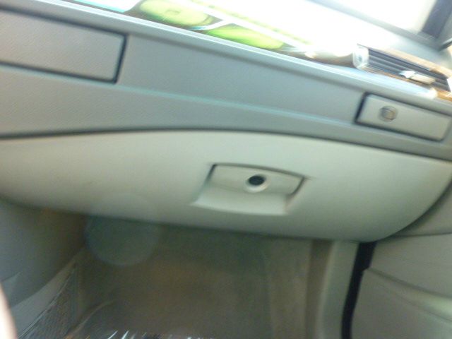 2006 BMW 5 series Luxury Premier