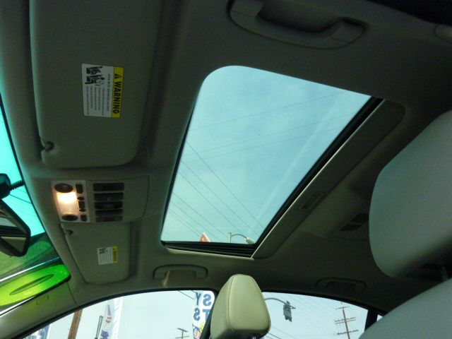 2006 BMW 5 series Luxury Premier