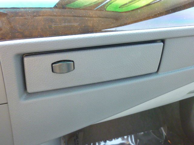 2006 BMW 5 series Luxury Premier