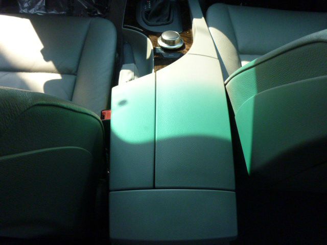 2006 BMW 5 series Luxury Premier