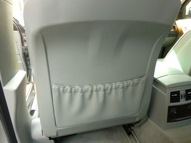 2006 BMW 5 series Luxury Premier