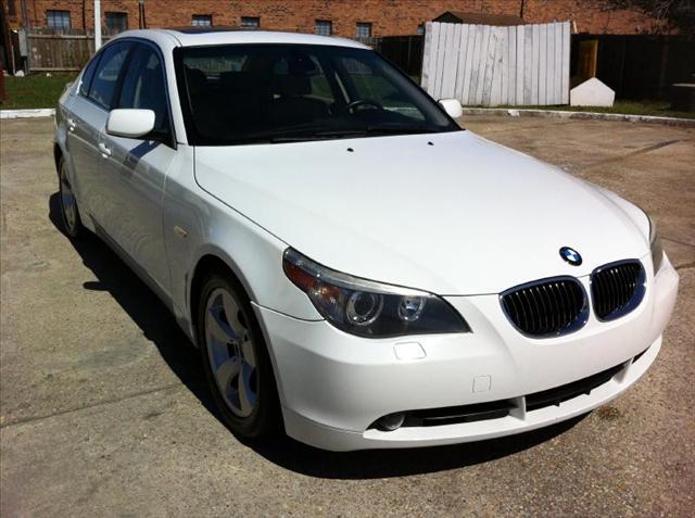 2006 BMW 5 series 2WD Extended Cab Z71