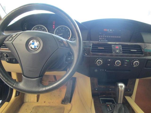 2006 BMW 5 series Unknown