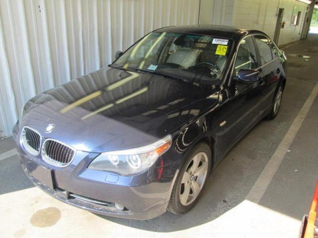 2006 BMW 5 series Unknown