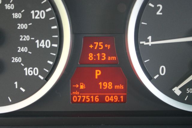 2006 BMW 5 series Luxury Premier