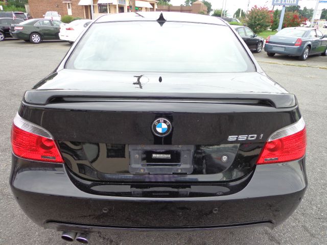 2006 BMW 5 series Unknown