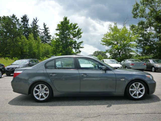 2006 BMW 5 series Luxury Premier