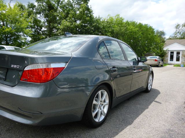 2006 BMW 5 series Luxury Premier