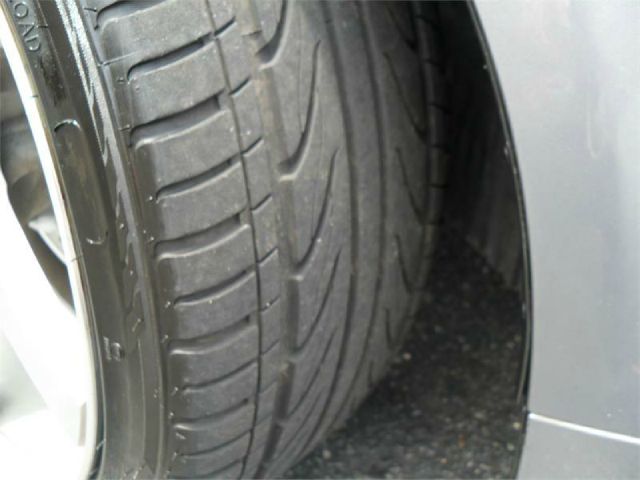 2006 BMW 5 series Luxury Premier