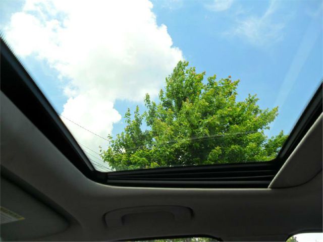 2006 BMW 5 series Luxury Premier