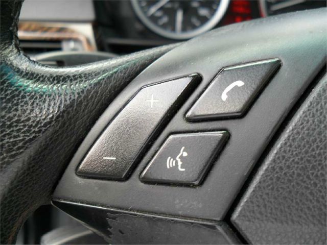 2006 BMW 5 series Luxury Premier