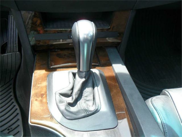 2006 BMW 5 series Luxury Premier