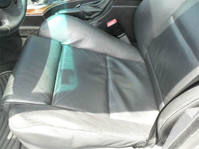 2006 BMW 5 series Luxury Premier