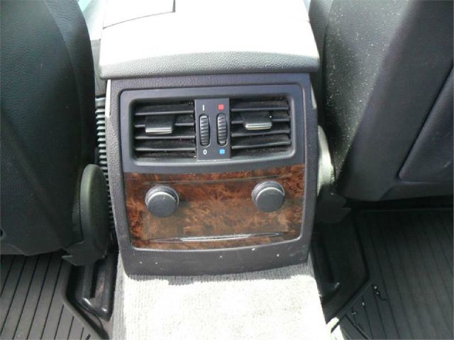 2006 BMW 5 series Luxury Premier