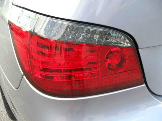 2006 BMW 5 series Luxury Premier