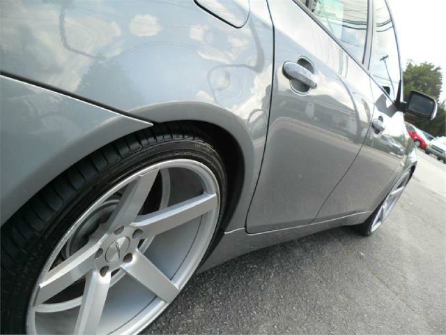 2006 BMW 5 series Luxury Premier