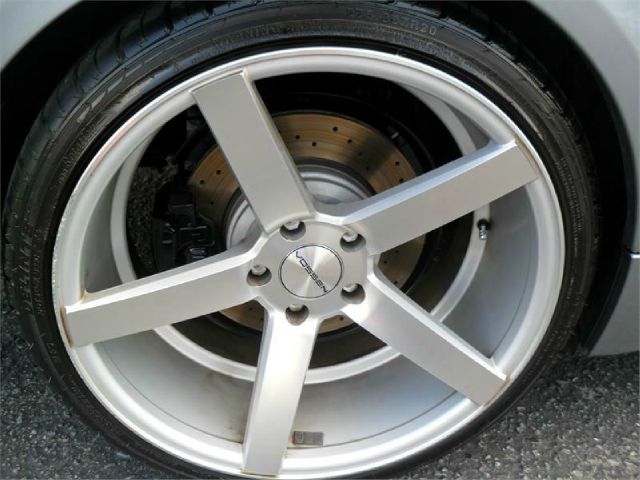 2006 BMW 5 series Luxury Premier