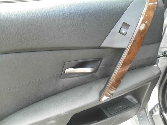 2006 BMW 5 series Luxury Premier