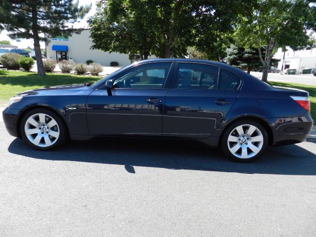 2006 BMW 5 series Luxury Premier