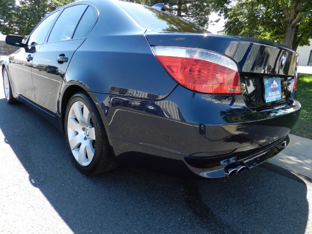 2006 BMW 5 series Luxury Premier