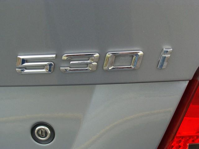 2006 BMW 5 series Base