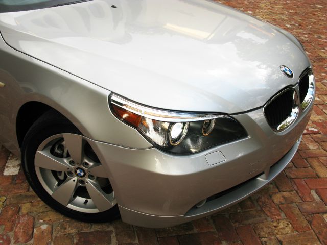 2006 BMW 5 series Luxury Premier
