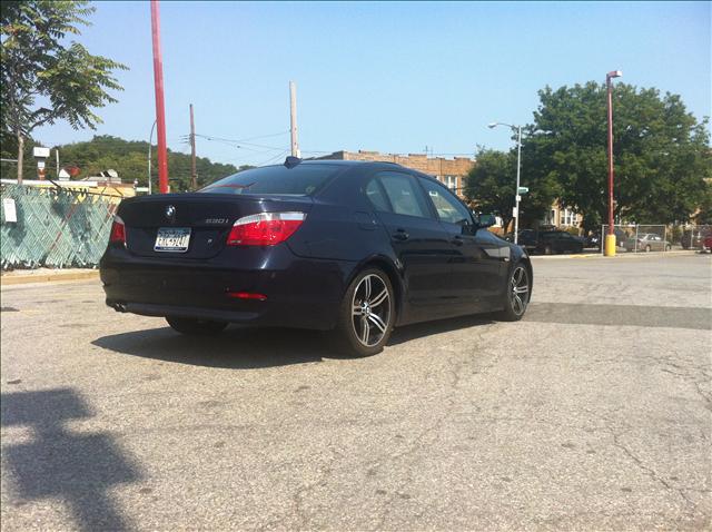 2006 BMW 5 series Unknown