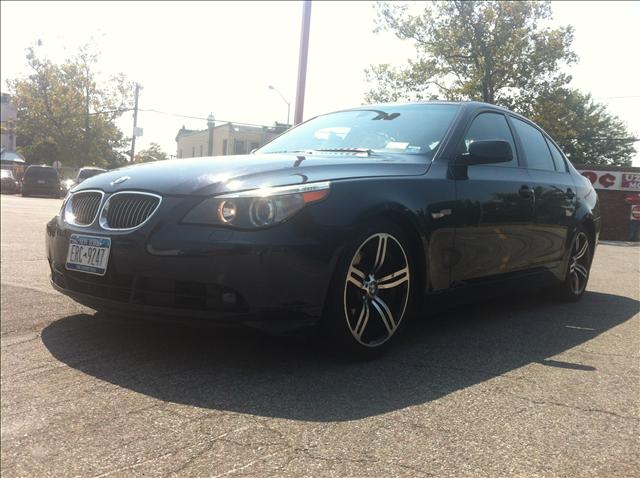 2006 BMW 5 series Unknown