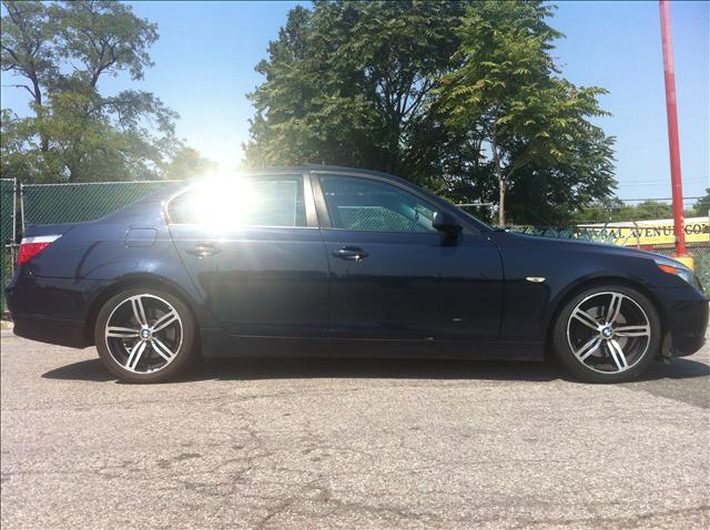 2006 BMW 5 series Unknown