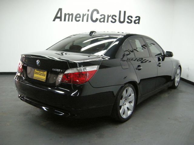 2006 BMW 5 series Luxury Premier